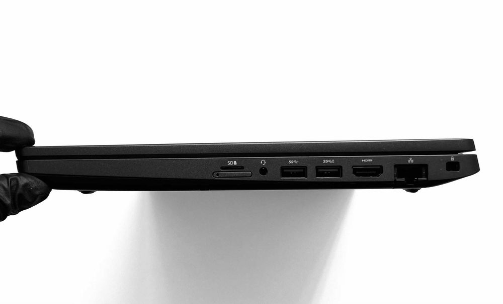 Dell Latitude 5500, i7, FHD, ips, Ram 16Gb, SSD m2 512Gb Новий