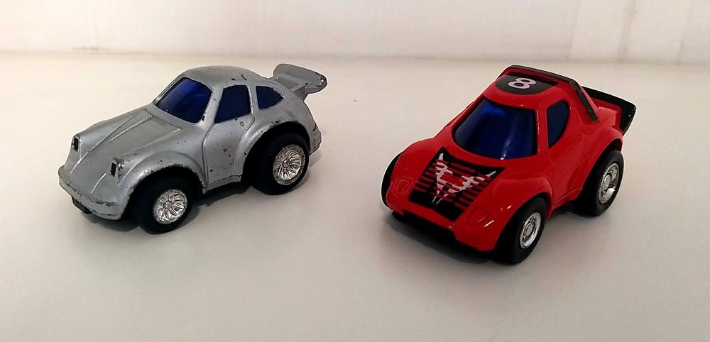 Miniaturas Vintage  1:43