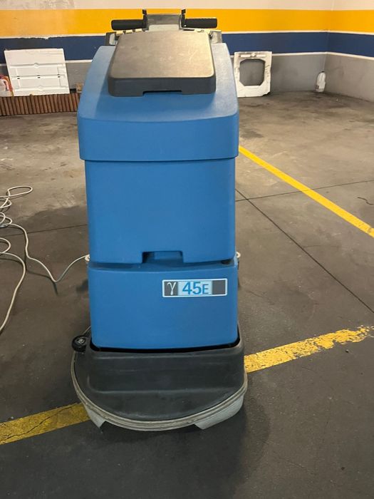 Lavadora pavimento /chão industrial