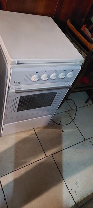 Газовая плита дуже гарна красива, продаётся