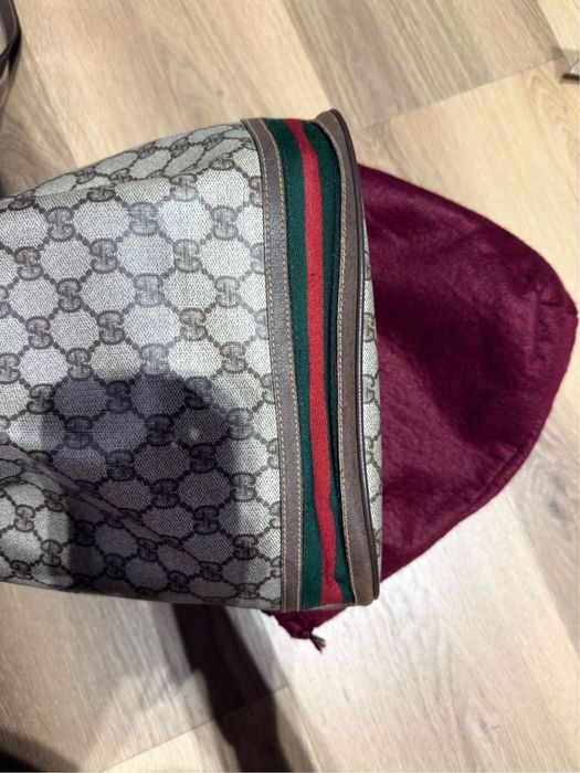 Сумка Gucci-оригінал у відміному стані!