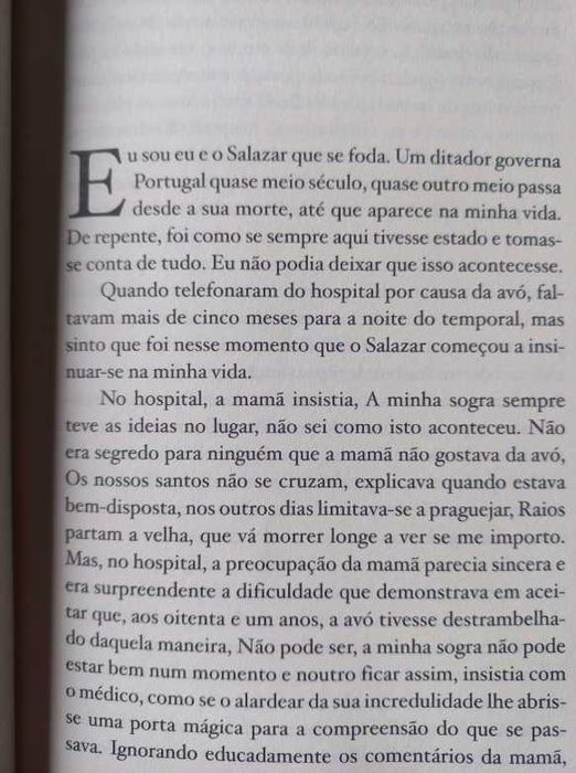 Eliete - Dulce Maria Cardoso