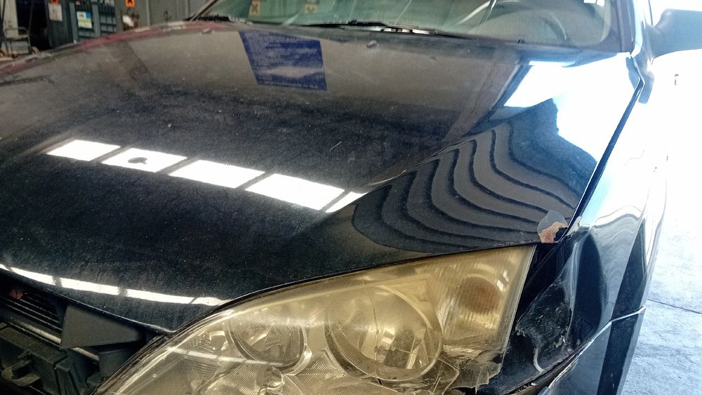 Capot FORD Mondeo III Carrinha (BWY)
