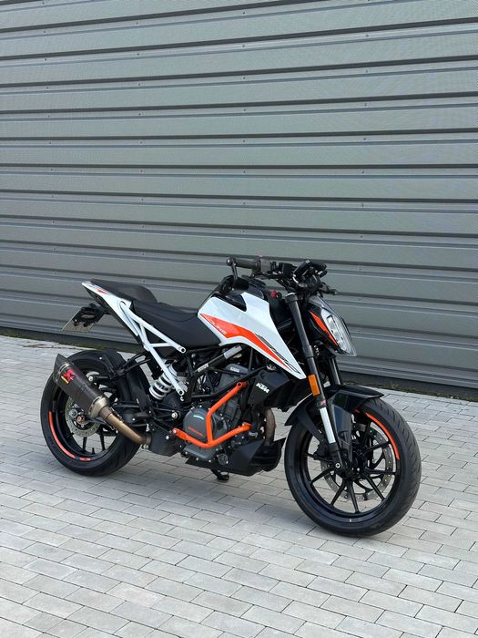 KTM