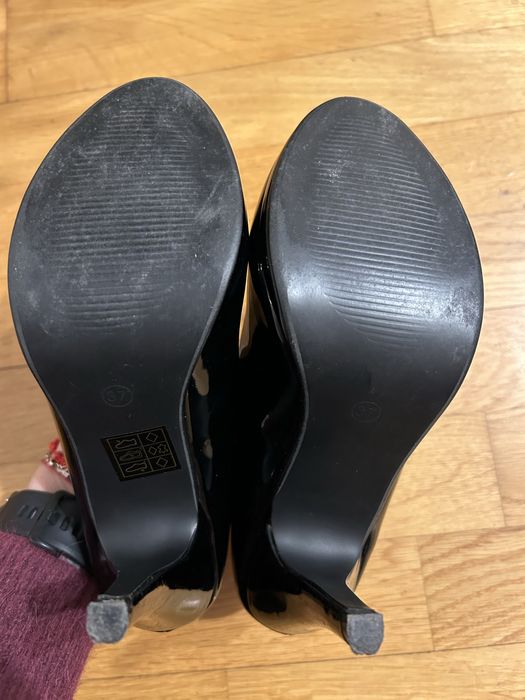 Sprzedam szpilki damskie