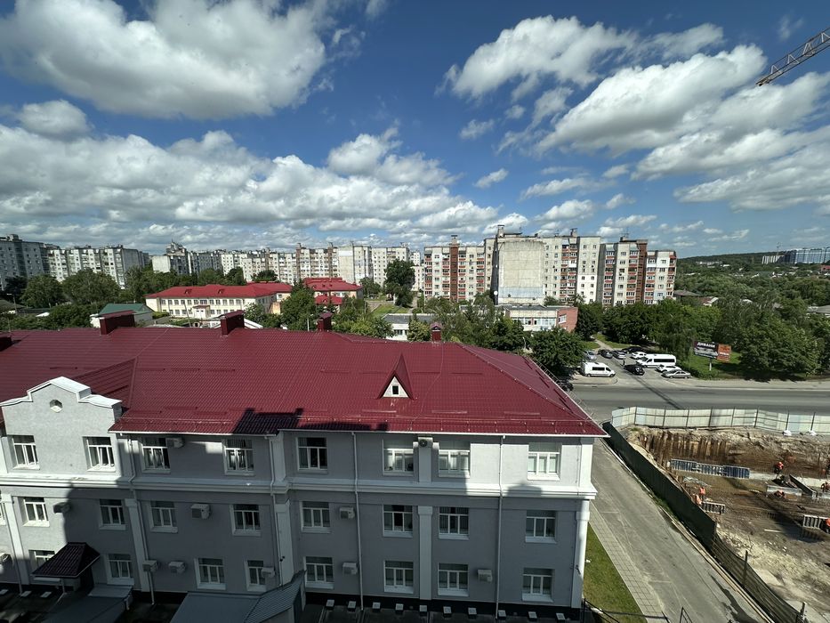 Продаи 3 ком в новом доме ул. Зеленая, Центр, ЦУМ