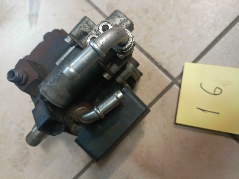 Pompa wysokiego ciśnienia Audi Seat Skoda VW 1.6 TDI - 03L130755AL01