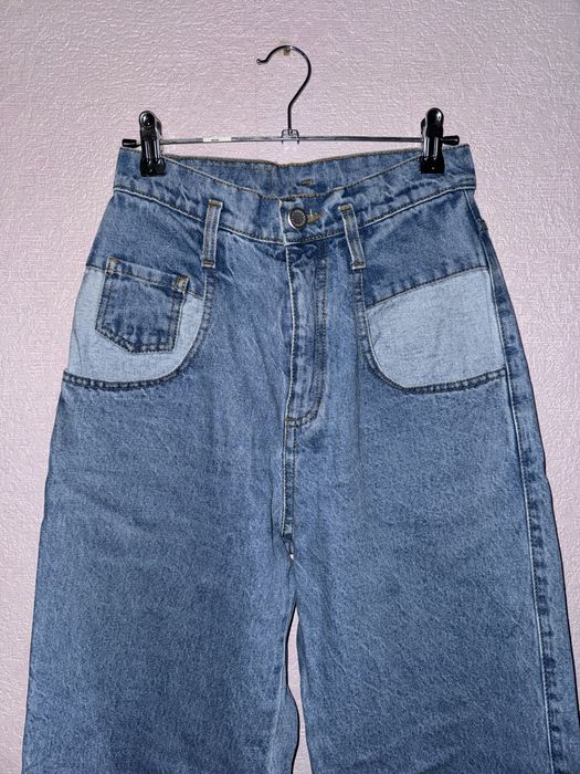 Джинси Aisenberg denim