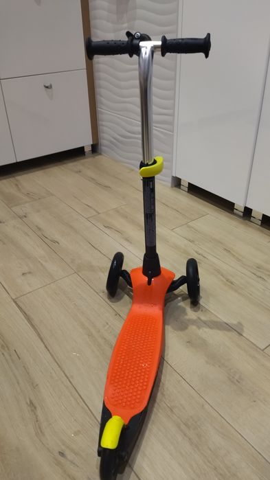 Hulajnoga dziecięca