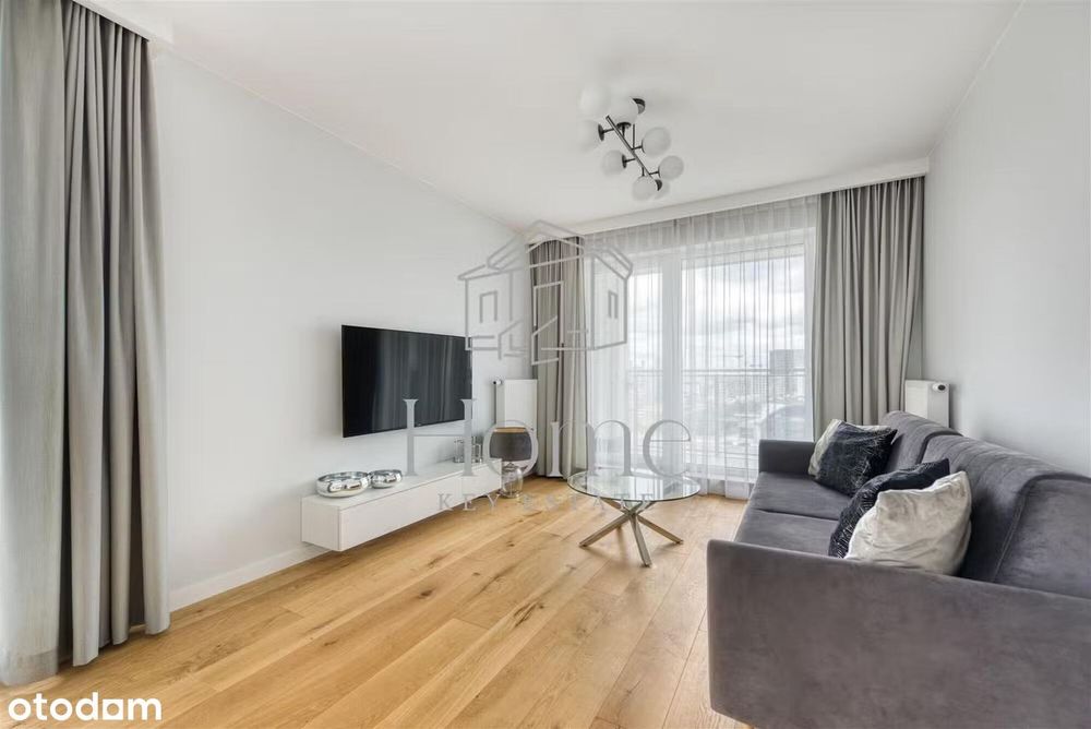 Apartament z pięknym widokiem w inwestycji Primo