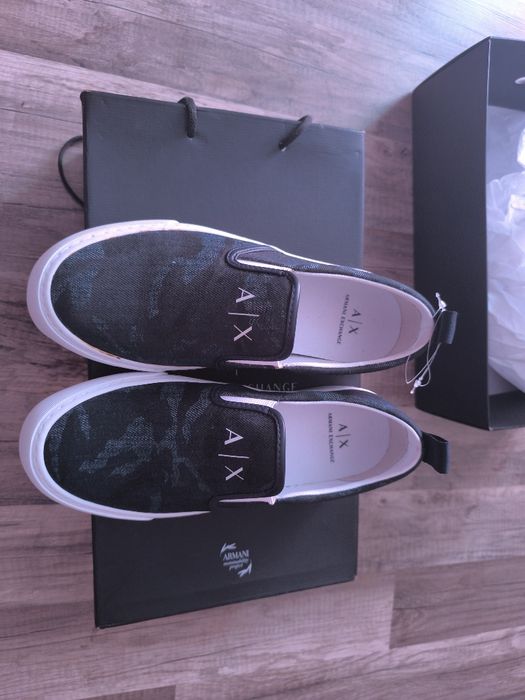 Armani exchange 40r