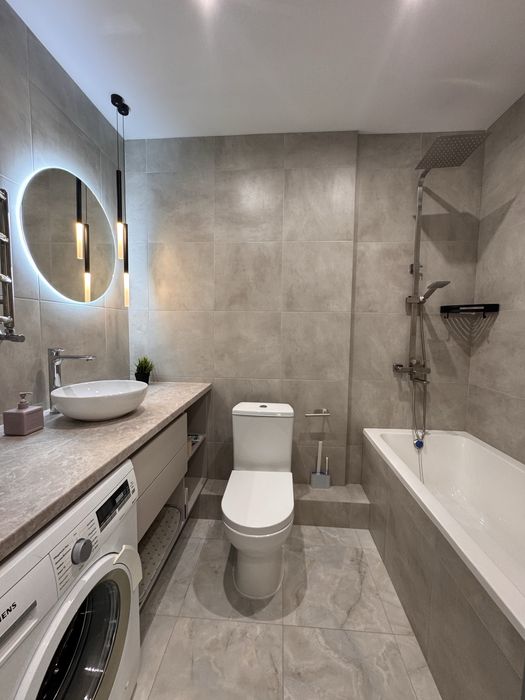 Квартира подобово, посуточно Масани