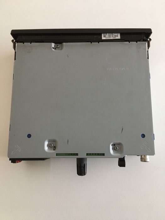 Autoradio Renault/Dacia - CD/ MP3/ AUX