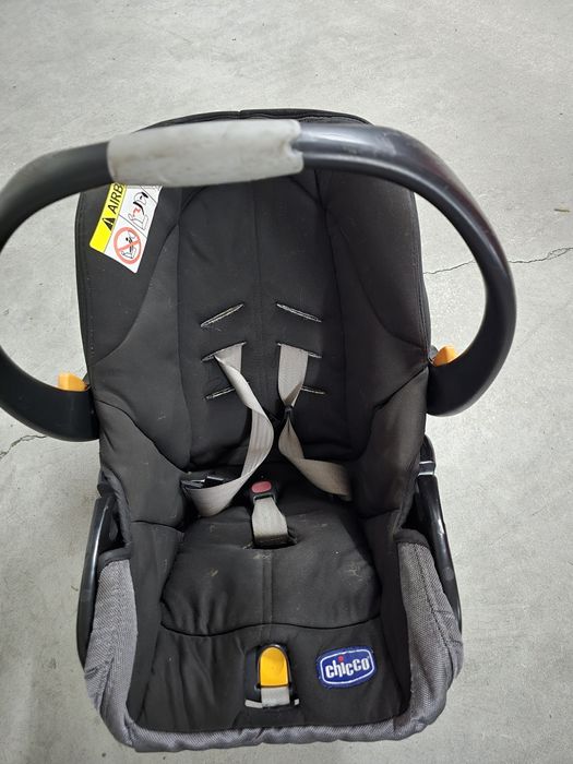 Cadeira auto chicco