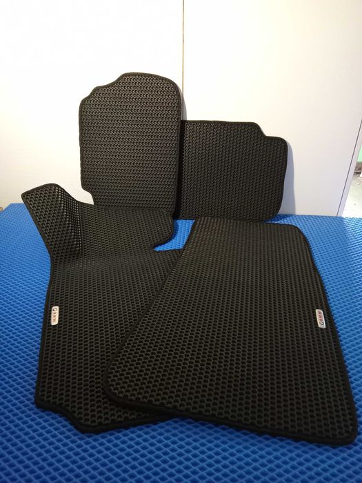 Коврики EVA c 3D