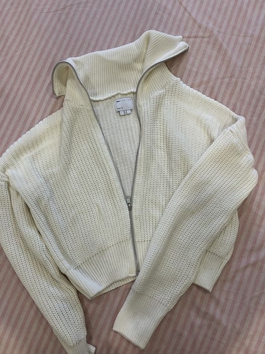 Кофтинка стан ідеал