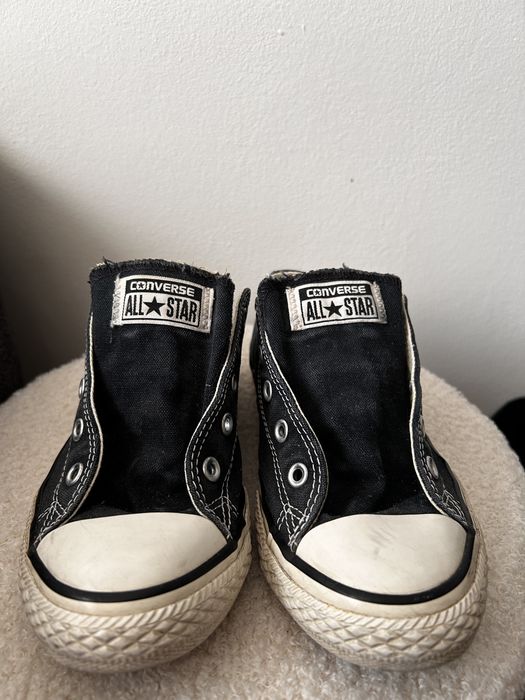 Trampki Converse nr. 35