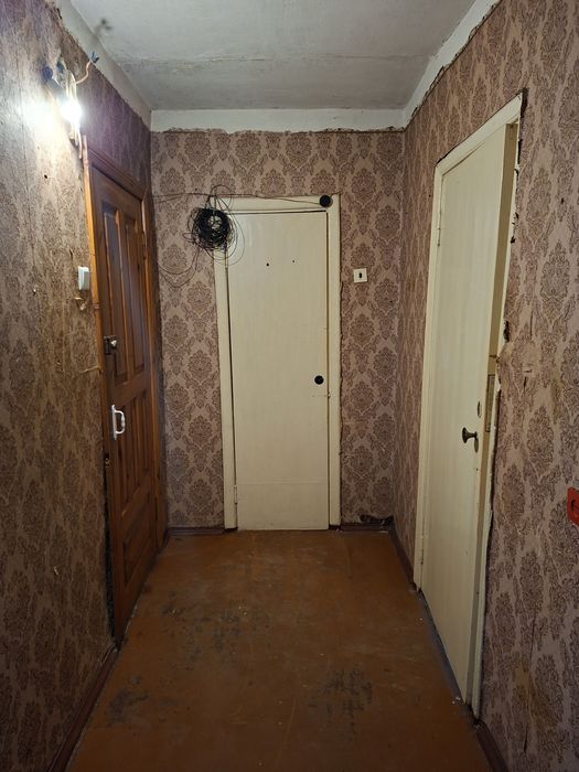 Квартира 2 кімнатна