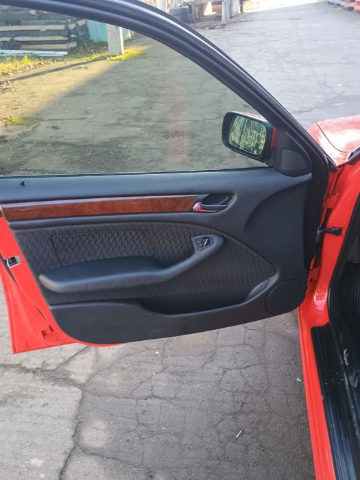 Продам BMW e46 в чудовому стані