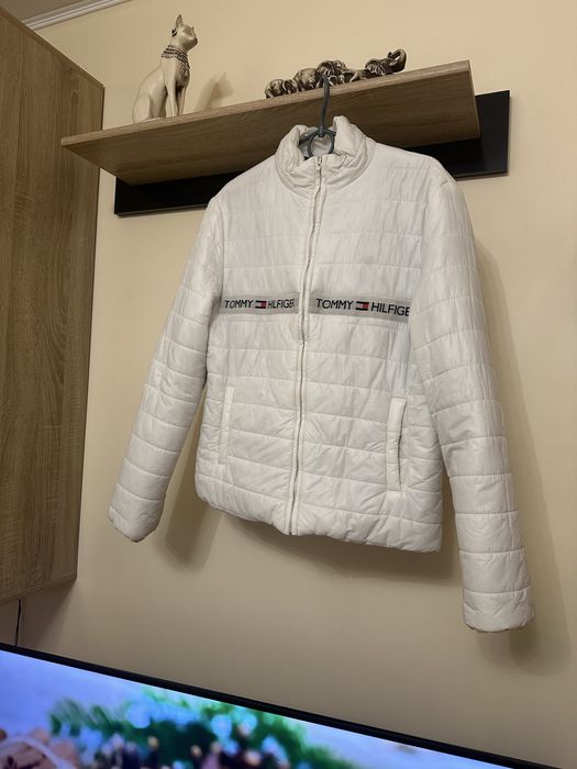 Женский куртка Tommy Hilfiger