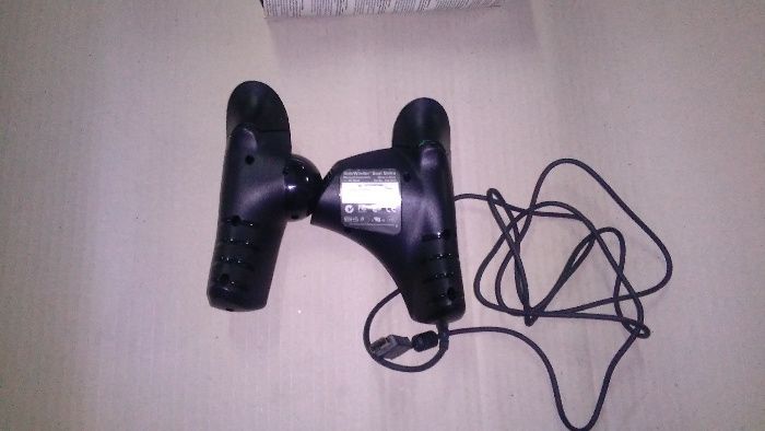 Microsoft SideWinder Dual Strike64552305080450122