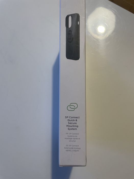 SP Connect Case/Obudowa Iphone 14 PRO