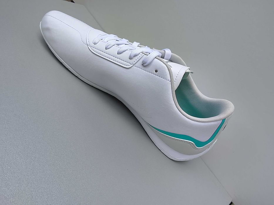 Sneakersy Puma Mercedes AMG r.46