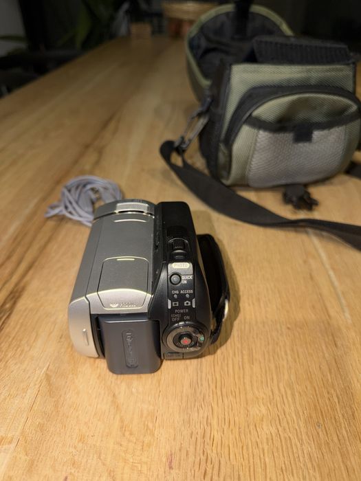 Kamera SONY  Dcr-sr35 Handycam