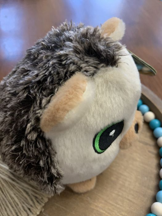 Pluszowa maskotka JEŻ JERZYK