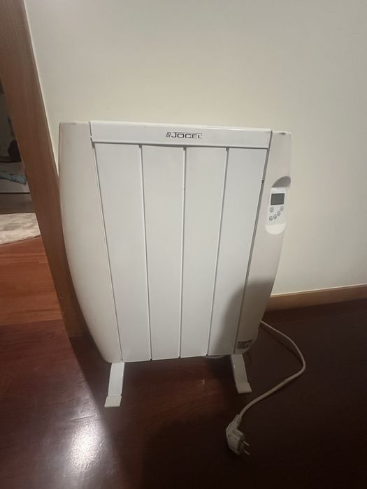 Ecoemissor Jocel