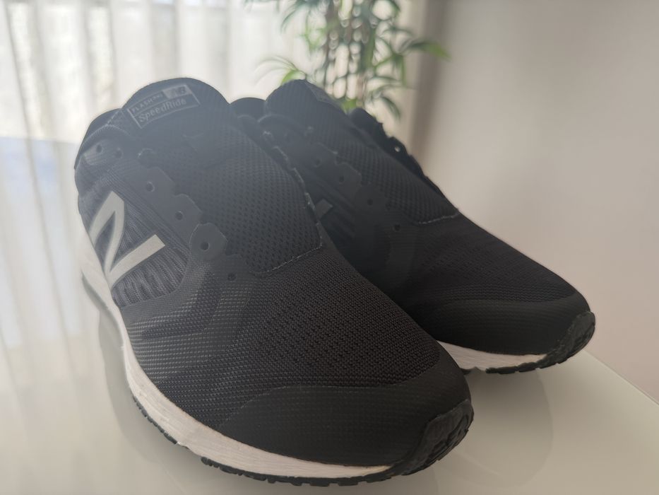 Ténis New Balance Speed Ride n42