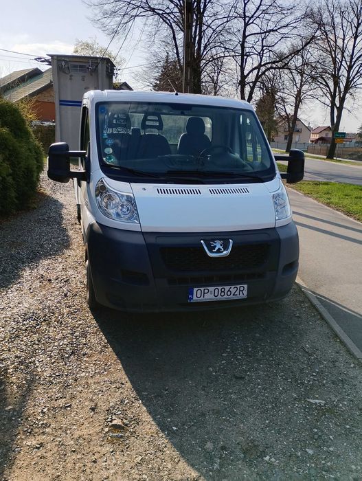 Usługi autolaweta
