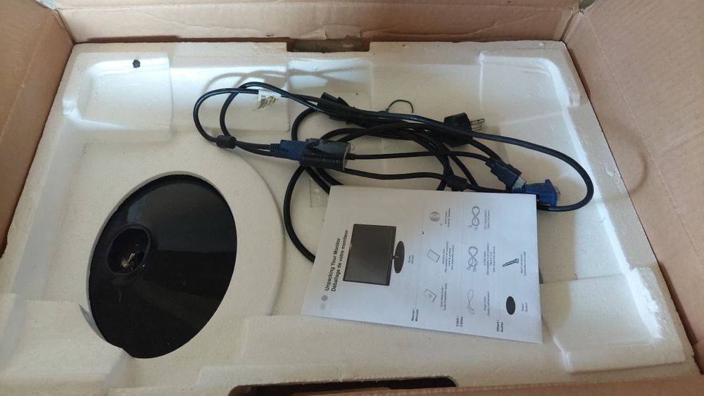 Монітор самсунг.