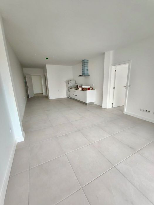 Apartamento T1  _ Machico