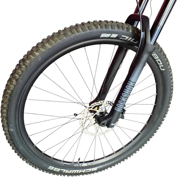 Rower Kellys Thorx 10 enduro