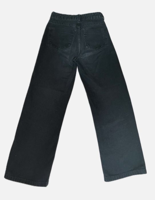 джинси straight