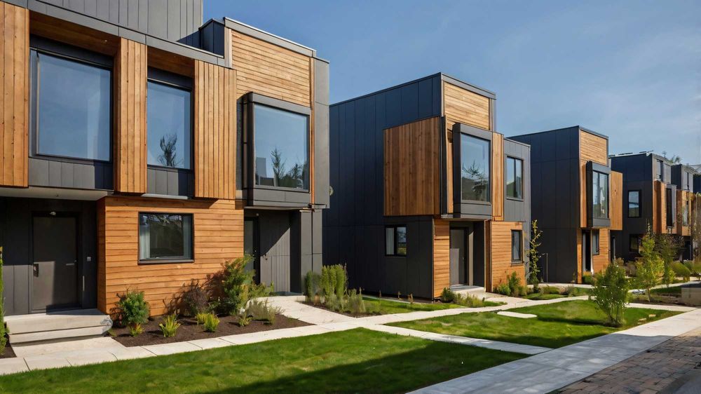 Kierownik Budowy | Domy Premium, Wille, Rezydencje