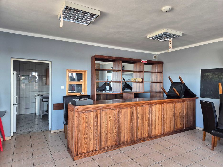 Lokal gastronomiczny