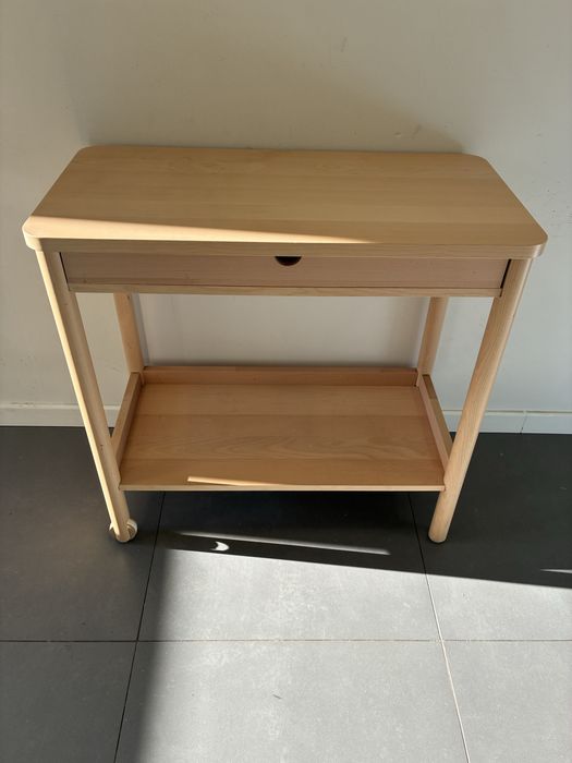 Carrinho de coInha IKEA