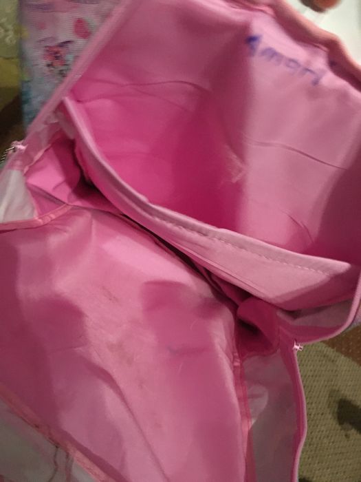 Smiggle plecak szkolny koty psy