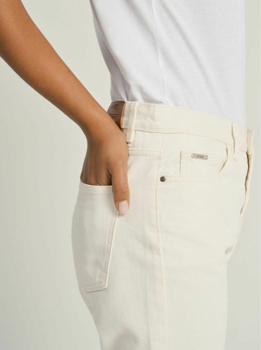 Jeansy Slim Fit Ochnik rozm. L