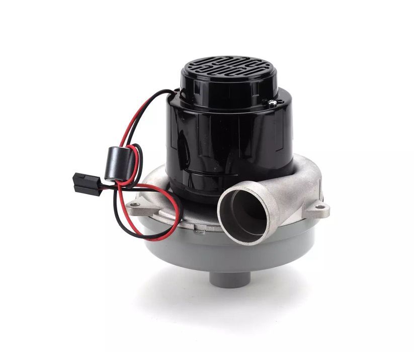 Silnik Ssący / Turbina Ssąca Odkurzacza Do Wetrok Endurer