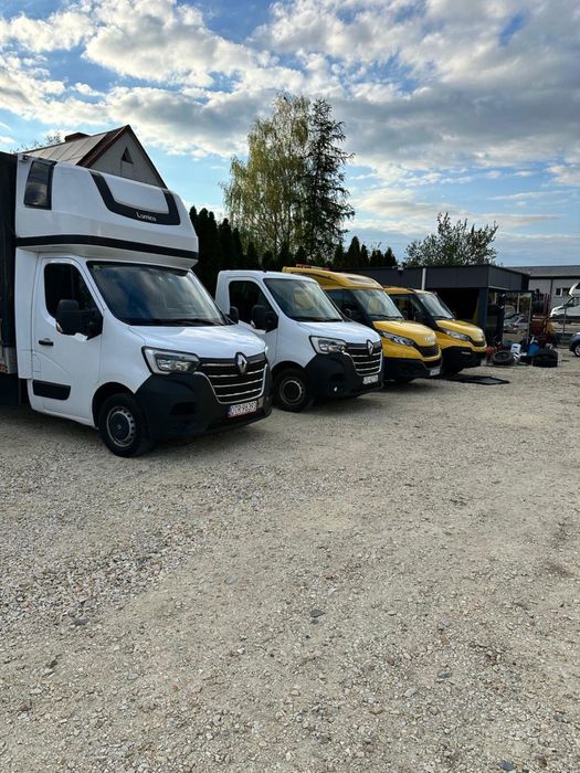 Pomoc Drogowa Wrocław 24H | Laweta | Holowanie | Szybki Dojazd