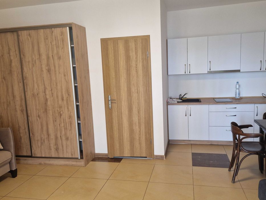 Nowe apartamenty Turawa