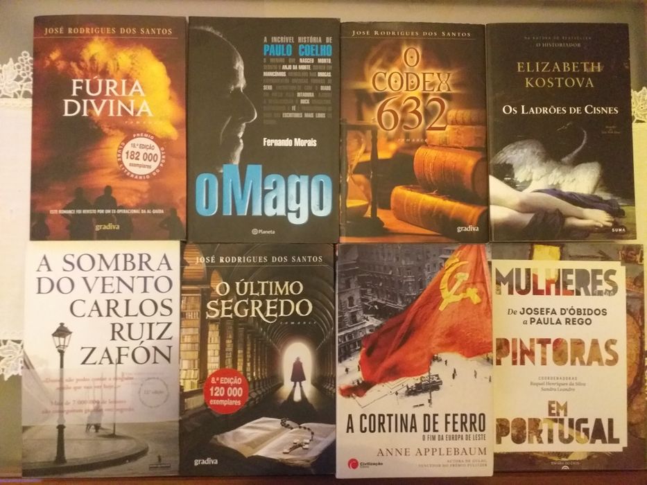 PAULA REGO" Pintoras em Portugal"Cortina Ferro"MAGO"Codex 632" Fúria D