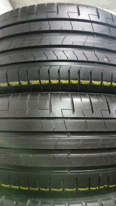245/45/18 Pirelli PZero (PZ4)