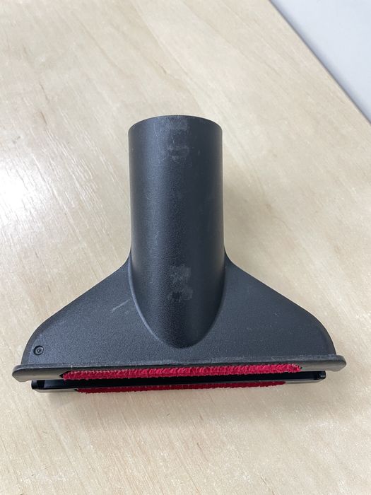 Ssawka z welurem do tapicerki odkurzacza Karcher Se 4 Se 5 Se 6 Wd 3