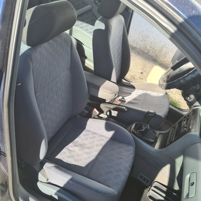 Últimas peças skoda octavia tdi 98