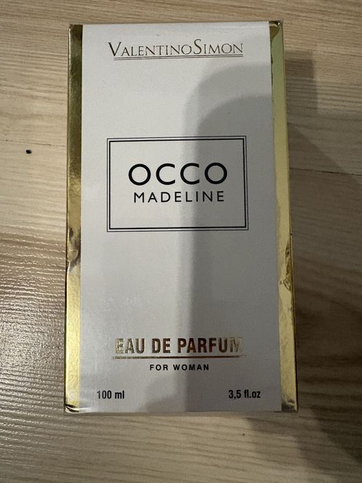 Perfumy damskie