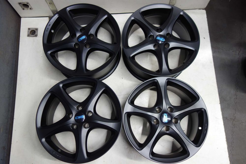 FELGI 17x8J 5x112 ET26 AUDI A4 A6 Q5 VW  CC Passat Mercedes Benz 421
